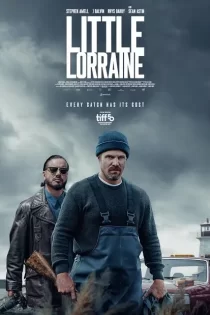 Little Lorraine 2025 لورن کوچک