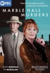 دانلود سریال Marble Hall Murders 2026 قتل‌های ماربل هال