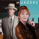دانلود سریال Marble Hall Murders 2026 قتل‌های ماربل هال