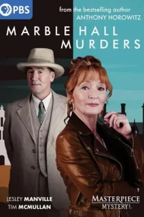 دانلود سریال Marble Hall Murders 2026 قتلهای ماربل هال دانلود سریال Marble Hall Murders 2026 قتلهای ماربل هال