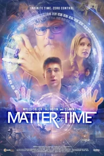 Matter of Time 2026 مسئله زمان