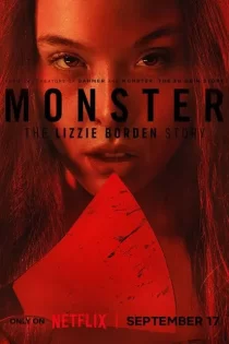 دانلود سریال Monster: The Lizzie Borden Story 2026