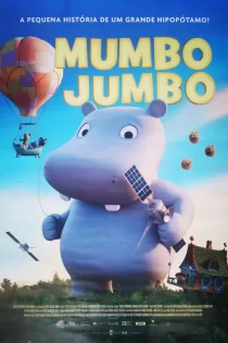 دانلود انیمیشن Mumbo Jumbo 2026 مومبو جامبو