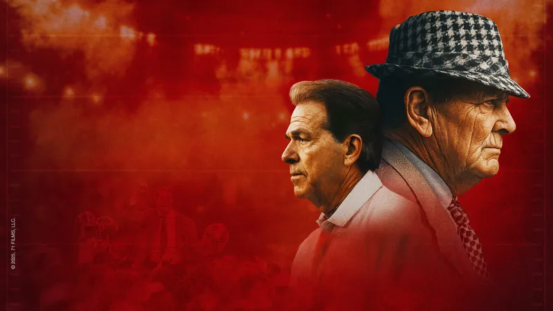 دانلود فیلم Nothing But a Winner 2025 چیزی جز یک برنده