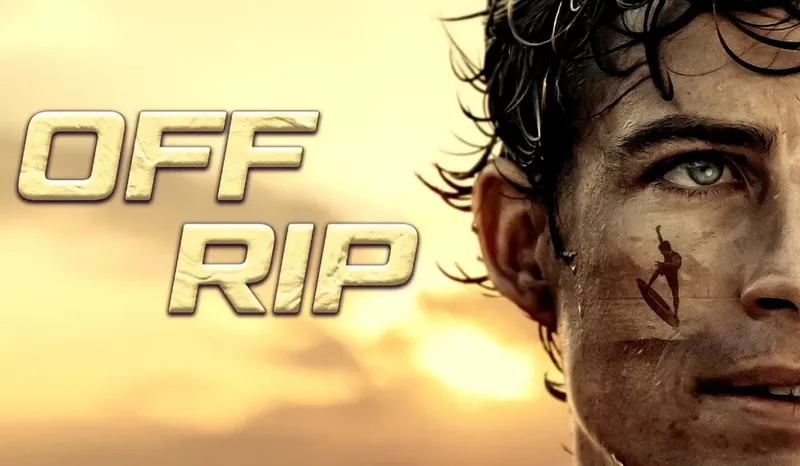 دانلود فیلم Off Rip 2025 آف ریپ