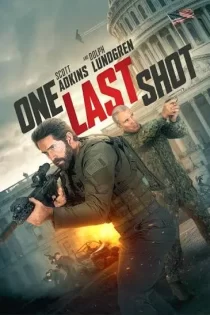 One Last Shot 2026 یک شلیک آخر