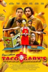 دانلود فیلم Operation Taco Gary’s 2026 عملیات تاکو گری