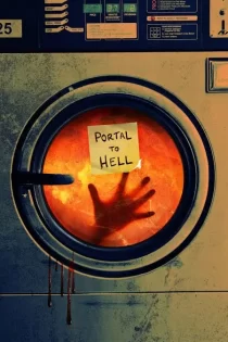 Portal to Hell 2025 پورتال به جهنم
