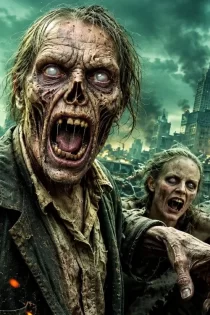 Resident Dead 2026 مرده ساکن