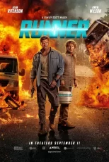 دانلود فیلم Runner 2026 دونده