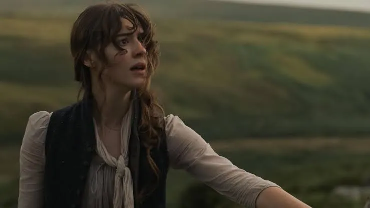 دانلود فیلم Sense and Sensibility 2026 عقل و احساس