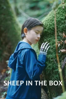 دانلود فیلم Sheep in the Box 2026 گوسفند در جعبه