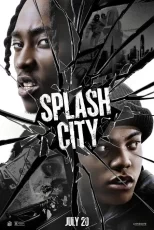 دانلود فیلم Splash City 2026 اسپلش سیتی