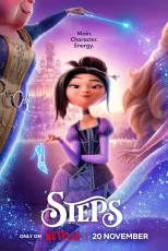 دانلود انیمیشن Steps 2026 استپس