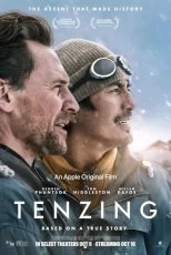 دانلود فیلم Tenzing 2026 تنزینگ