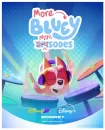 دانلود انیمیشن The Bluey Movie 2027 بلویی