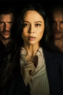The Copycat Killer 2026 قاتل مقلد