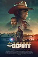 دانلود فیلم The Deputy 2026 معاون کلانتر