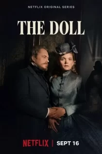 The Doll 2026 عروسک