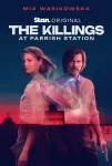 دانلود سریال The Killings at Parrish Station 2026 قتل‌ها در ایستگاه پریش
