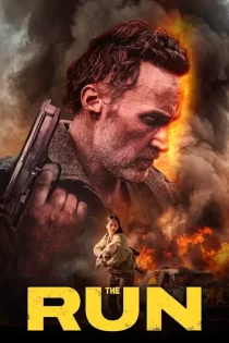 The Run 2025 فرار