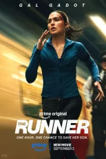 دانلود فیلم The Runner 2026 دونده