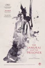 دانلود فیلم The Samurai and the Prisoner 2026