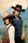 دانلود فیلم The Sheriffs of Savage Wells 2026 کلانترهای ساوج ولز