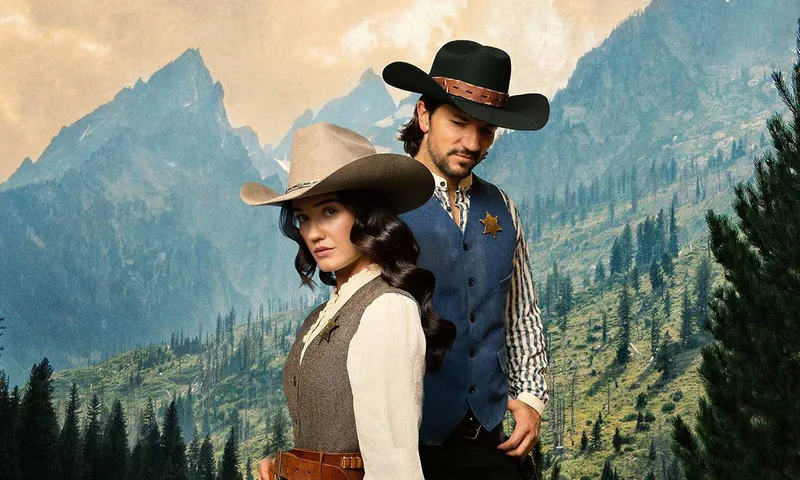 دانلود فیلم The Sheriffs of Savage Wells 2026 کلانترهای ساوج ولز