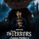دانلود سریال The Terrors of Jordan Mendoza 2026