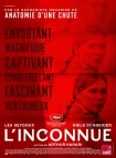دانلود فیلم The Unknown 2026 ناشناخته