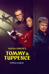 Tommy & Tuppence 2025 تامی و تامپنس