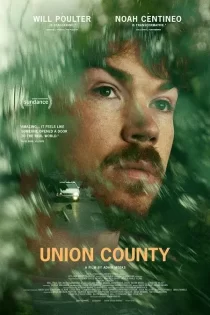 Union County 2026 یونیون کانتی