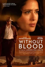 دانلود فیلم Without Blood 2025 بدون خون
