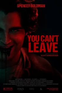 You Can’t Leave 2026 تو نمی‌توانی بروی