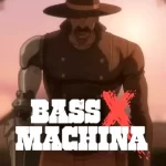 دانلود سریال Bass X Machina 2026 بس ایکس ماشینا