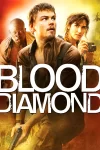دانلود فیلم Blood Diamond 2006 الماس خونین