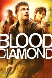 Blood Diamond 2006 الماس خونین