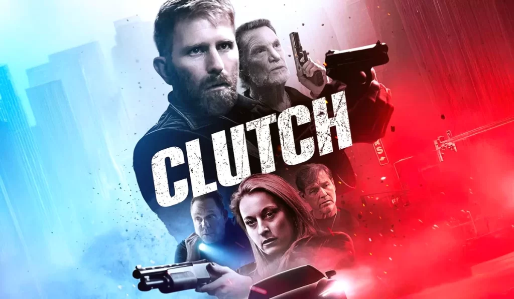دانلود فیلم Clutch 2025 چنگال