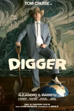 دانلود فیلم Digger 2026 حفار