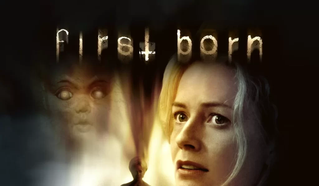 دانلود فیلم Firstborn 2025 فرزند اول