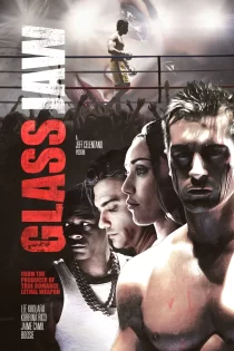 Glass Jaw 2018 فک شیشه‌ای