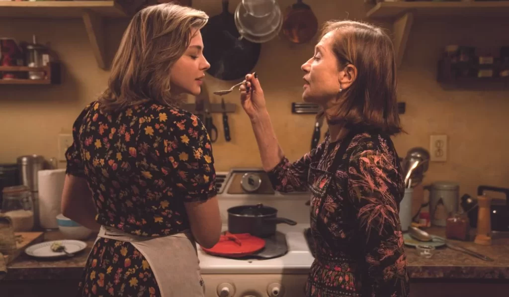 دانلود فیلم Greta 2018 گرتا