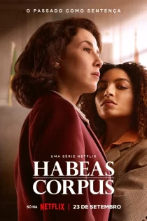 Habeas Corpus 2026 احضار به دادگاه