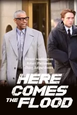 دانلود فیلم Here Comes the Flood 2027 سیل از راه می‌رسد