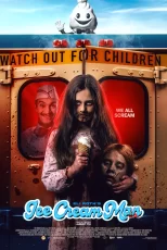 دانلود فیلم Ice Cream Man 2026 مرد بستنی‌فروش