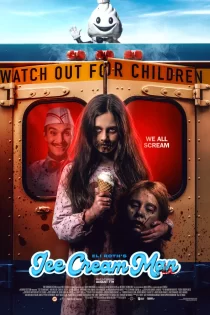 Ice Cream Man 2026 مرد بستنی‌فروش