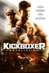 دانلود فیلم Kickboxer: Retaliation 2018 کیک‌بوکسر: تلافی