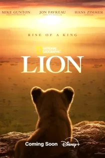 دانلود سریال Lion 2026 شیر