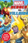 دانلود سریال Marvel’s Super Heroes VS Villains 2025